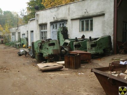 станки львівприлад