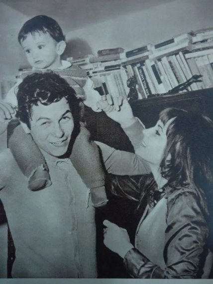 Семья Луческу