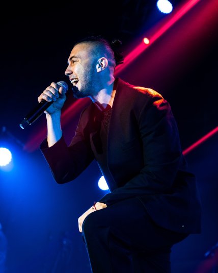 Тарас Тополя