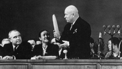 Микита Хрущов