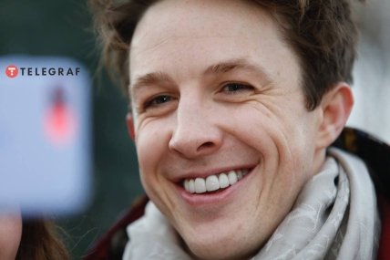 Стивен Ридли