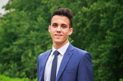 Максим Джигун