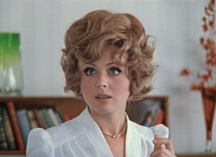 Наталія Селезньова