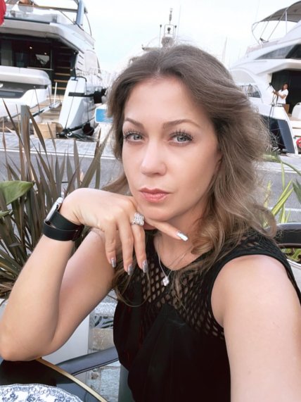 Марина Кутєпова