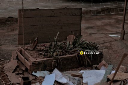 Наслідки удару по Слов’янську 15 квітня