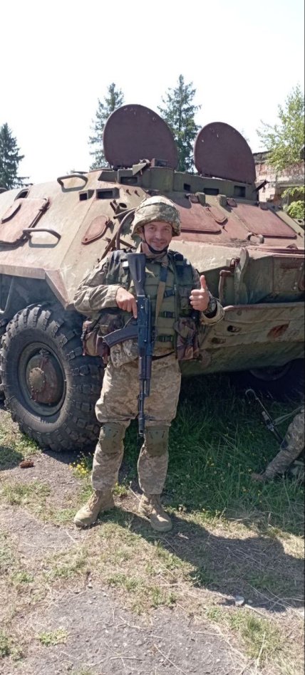 Андрей Бобровник