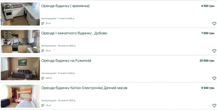 Самые дешевые дома в Хмельницком