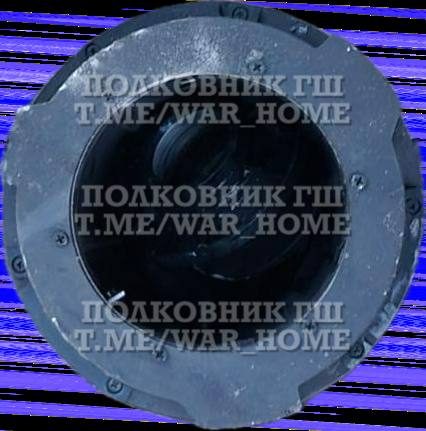 РФ начала применять Герань-5 К5