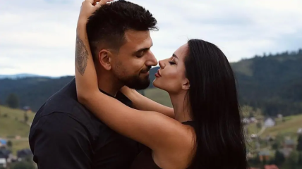 Блогери Ігор Пустоавіт та Ліна Сидор розсталися