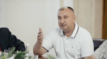 Євгеній Курбет