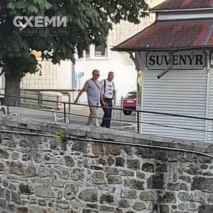 Юрій Бойко з ОПЗЖ - депутата під час війни в Україні помітили у Чехії