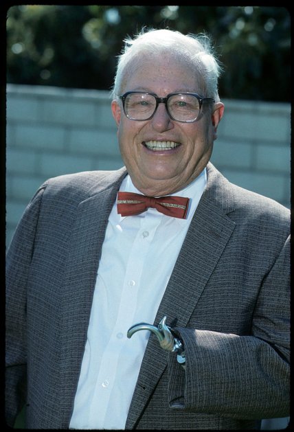 Гарольд Рассел