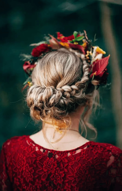 Ідеї стильних зачісок