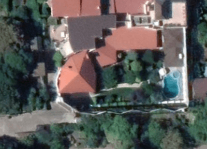 Будинок керівника Одеського БЕБ