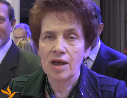 Людмила Янукович фото