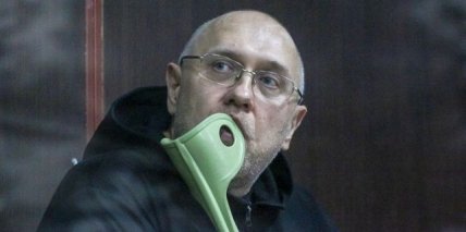 Игорь Павловский