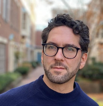 Джонатан Гайер, программный директор Institute for Global Affairs в Eurasia Group. Фото IGA