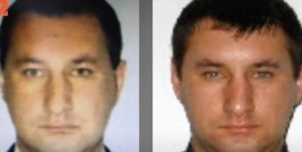 Денис Куликовский