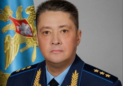 Александр Чайко