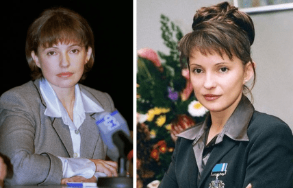 Юлія Тимошенко фото