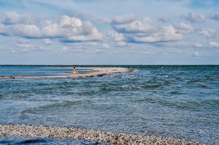 Кінбурнська коса