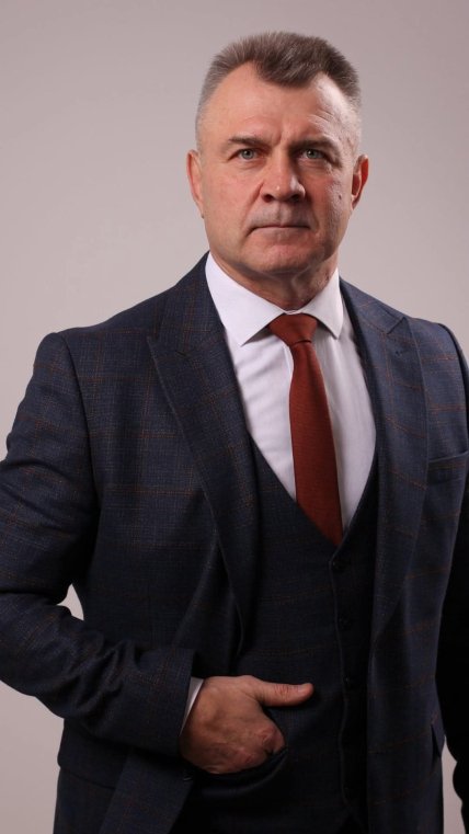 Игорь Чудовский