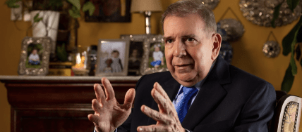 Эдмундо Гонгалес