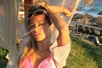 Анастасія Ломаченко сестра Ломаченко