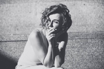 Татьяна Недельская фото