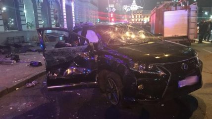 Справа Зайцевої та Дронова