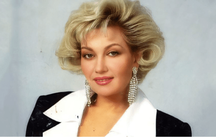 Повалій у молодості