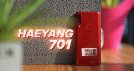 Телефон КНДР