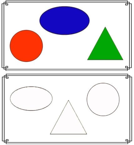 Развиваем память: увлекательные игры для детей - изображение №3