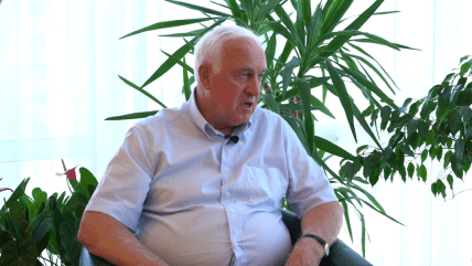 Валерій Пустовойтенко фото