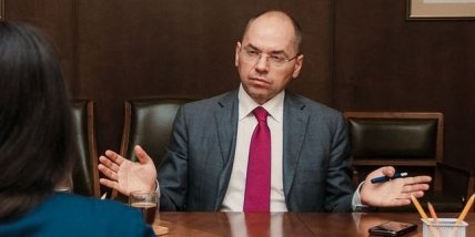 Максим Степанов