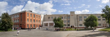 Середня загальноосвітня школа №22 у Вінниці