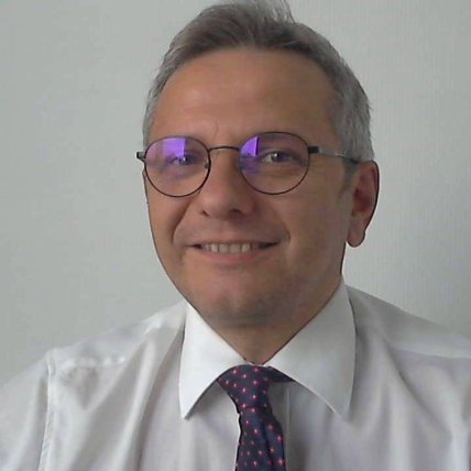 Олег Устенко