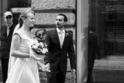 Анастасія Кучерова, що відомо про особисте життя, чоловік