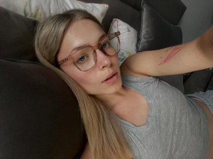 Маша Кравець