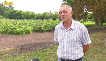 Директор Михайло Прокопенко