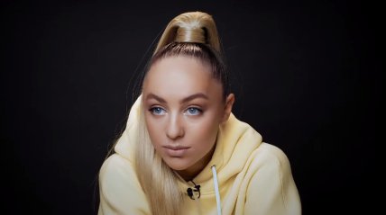 Мари Краймбрери