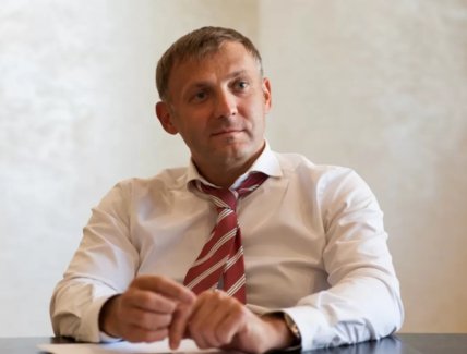 Сергій Тищенко