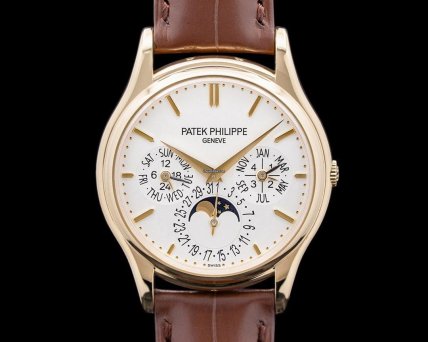 Patek Philippe Patek Philippe Grand Complications