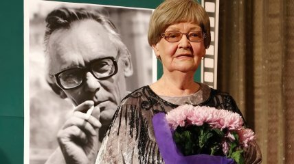 Ніна Гребешкова