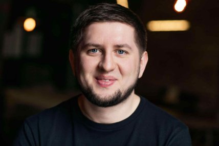 Дмитро Сидоренко