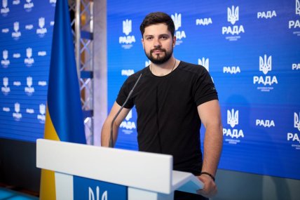 Олександр Качура