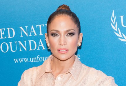 Дженнифер Лопес