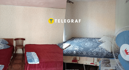 Черноморск Одесская область жилье посуточно