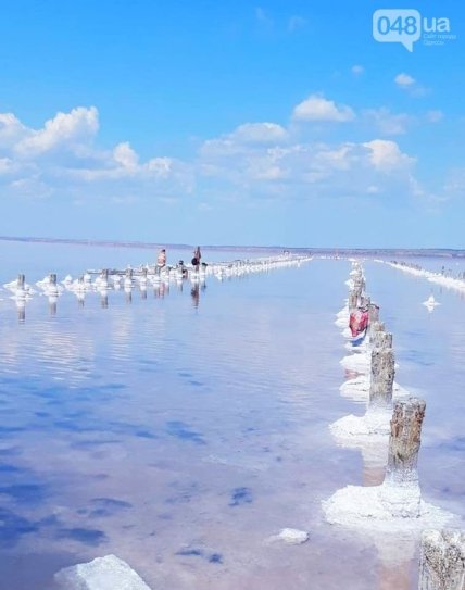 Куяльницкий лиман