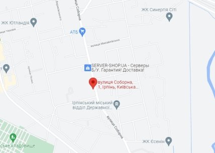 ДТП в Киевской области — пешехода сбили в Ирпене, водитель скрылся, фото и видео